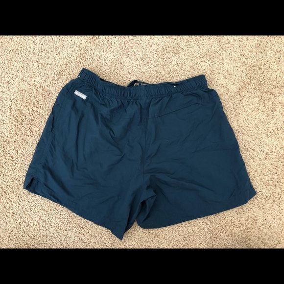 Columbia Women’s Sandy River Shorts - Picture 2 of 2